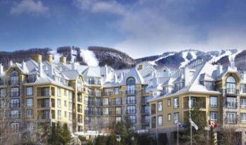 - Mont Tremblant, Quebec